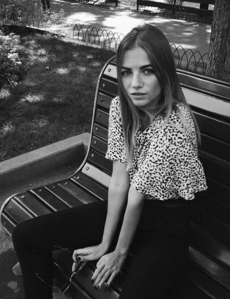 Индивидуалка 🎥 Анита фото № 2 в городе Ноябрьск