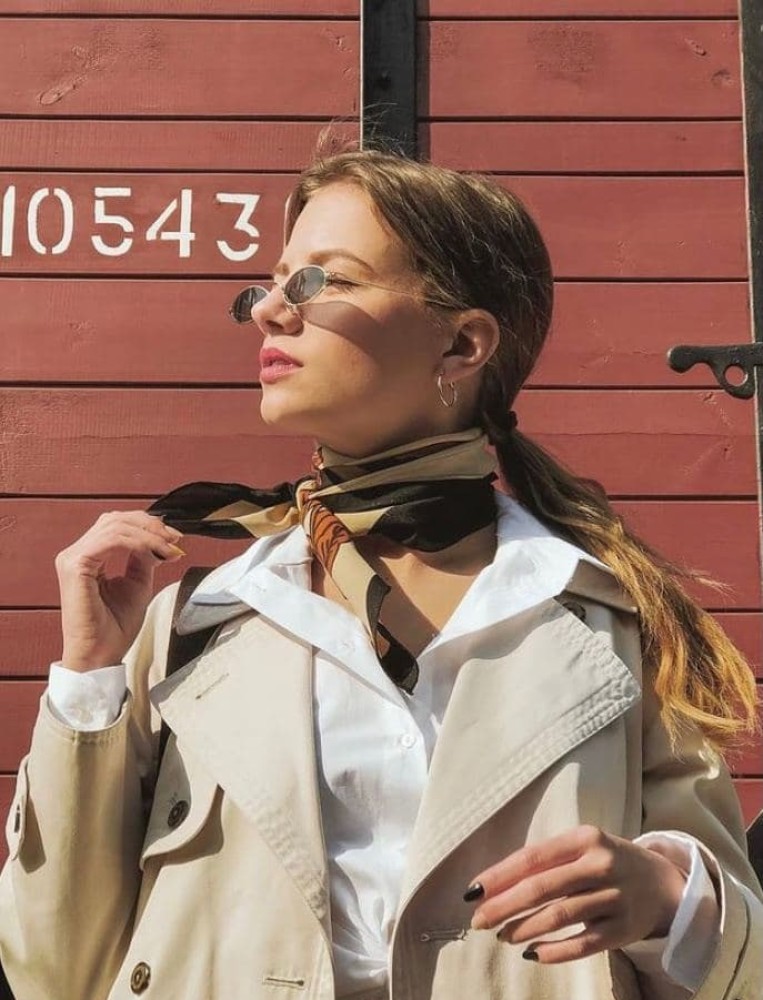 Индивидуалка 🎥 Анита фото № 2 в городе Ноябрьск