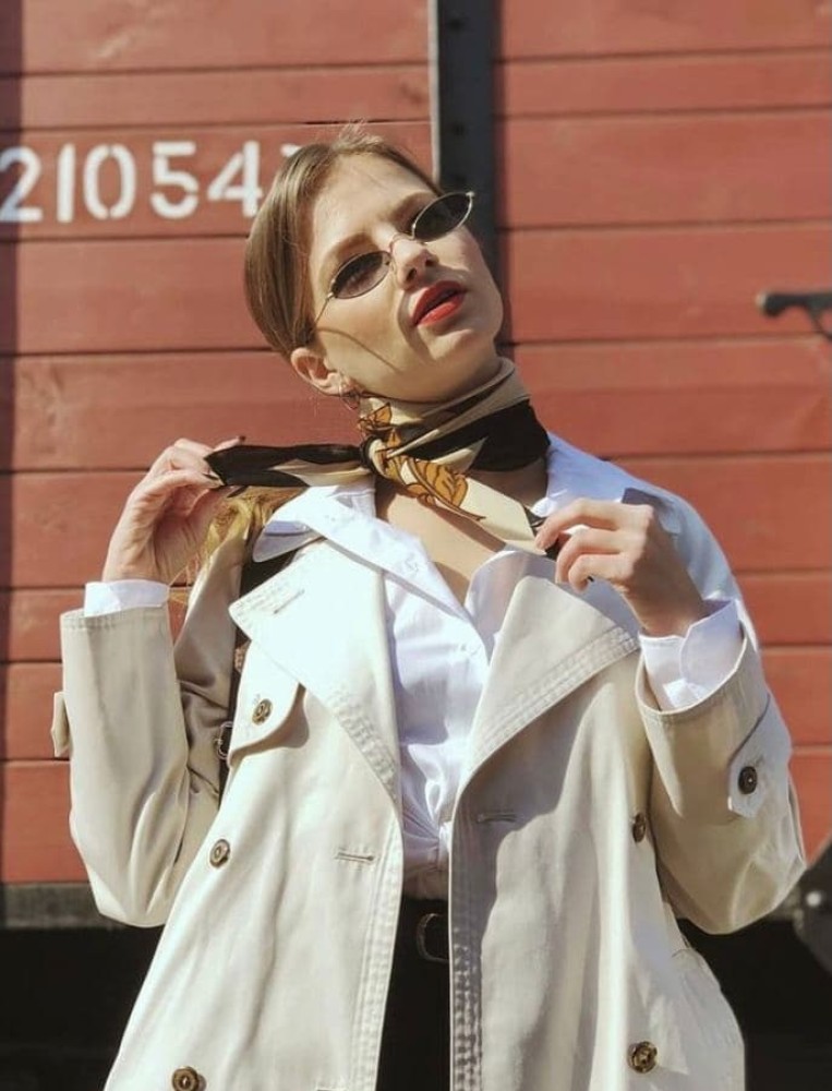 Индивидуалка 🎥 Анита фото № 2 в городе Ноябрьск