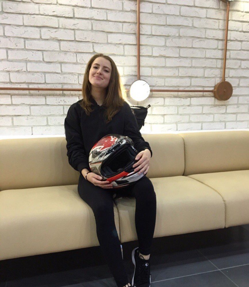 Индивидуалка Дашута главное фото в городе Ноябрьск 