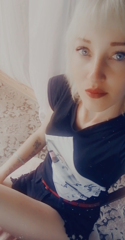 Индивидуалка Адель главное фото в городе Ноябрьск 