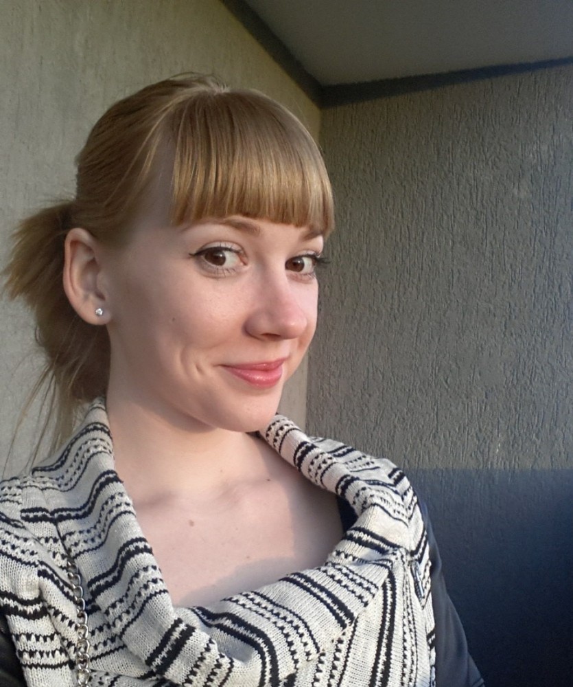 Индивидуалка Алевтина главное фото в городе Ноябрьск 