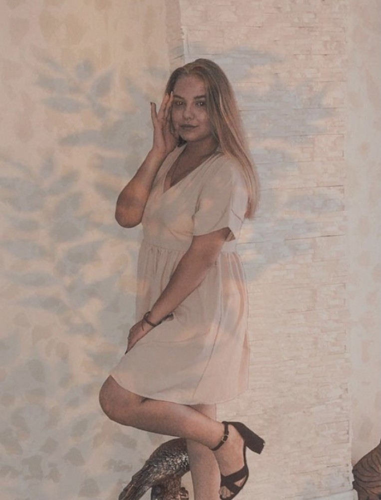 Индивидуалка Алевтина главное фото в городе Ноябрьск 