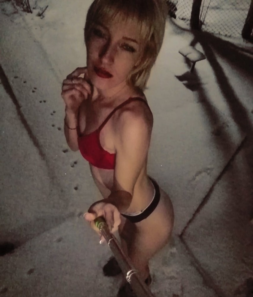 Индивидуалка Адель фото № 2 в городе Ноябрьск