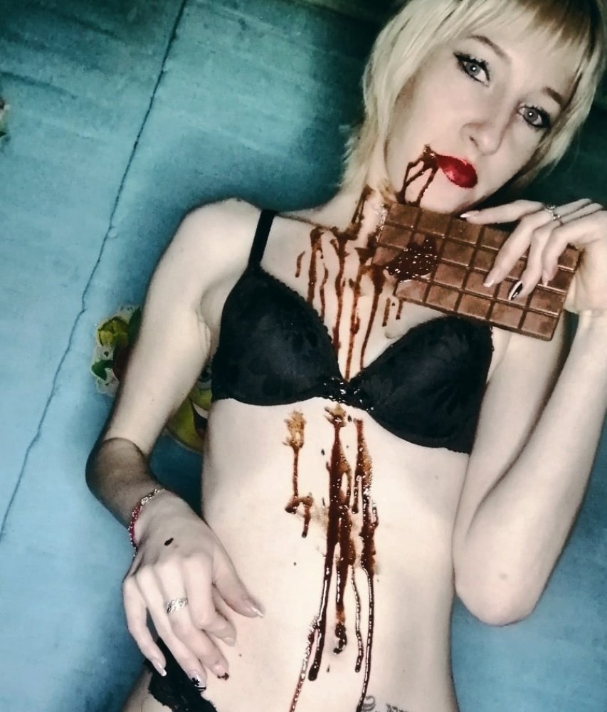 Индивидуалка Адель фото № 2 в городе Ноябрьск