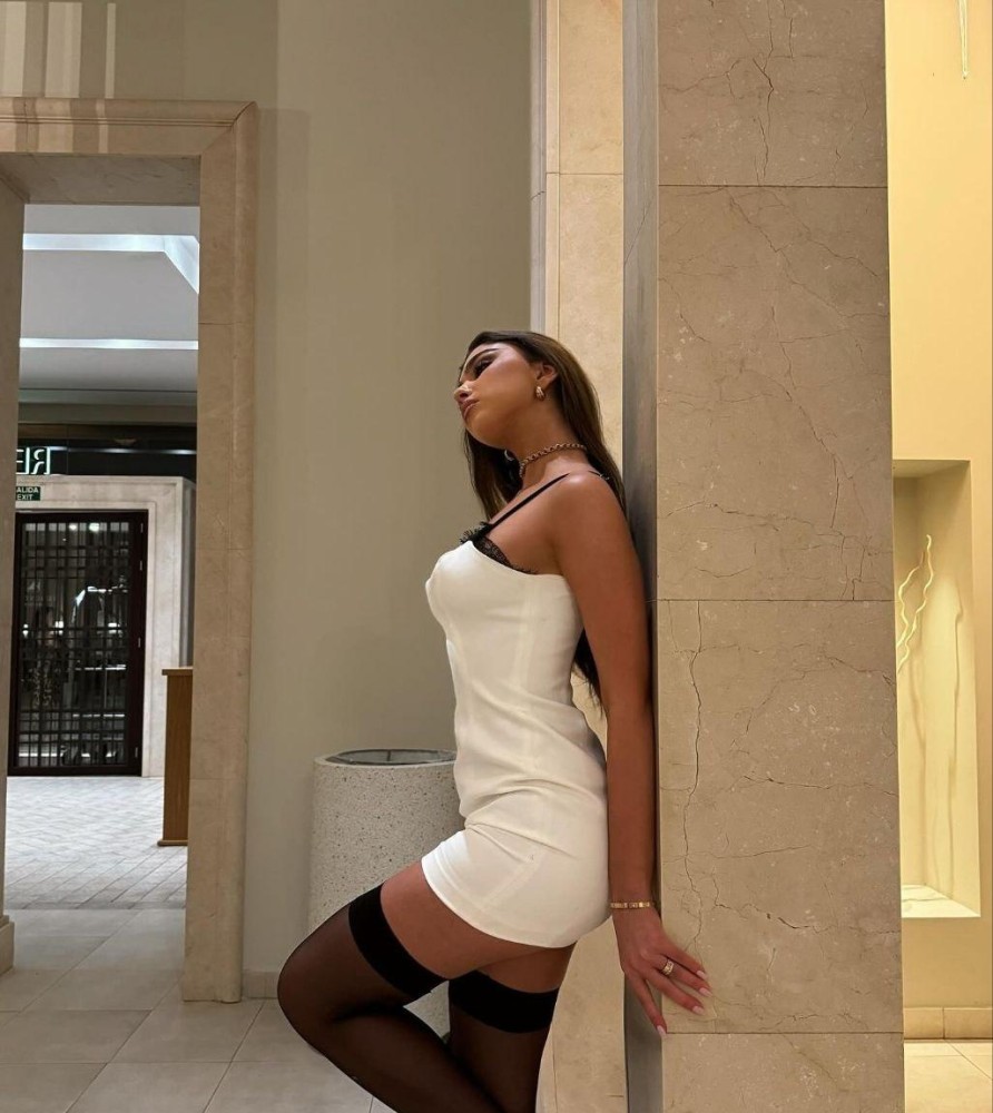 Индивидуалка Александра фото № 2 в городе Ноябрьск