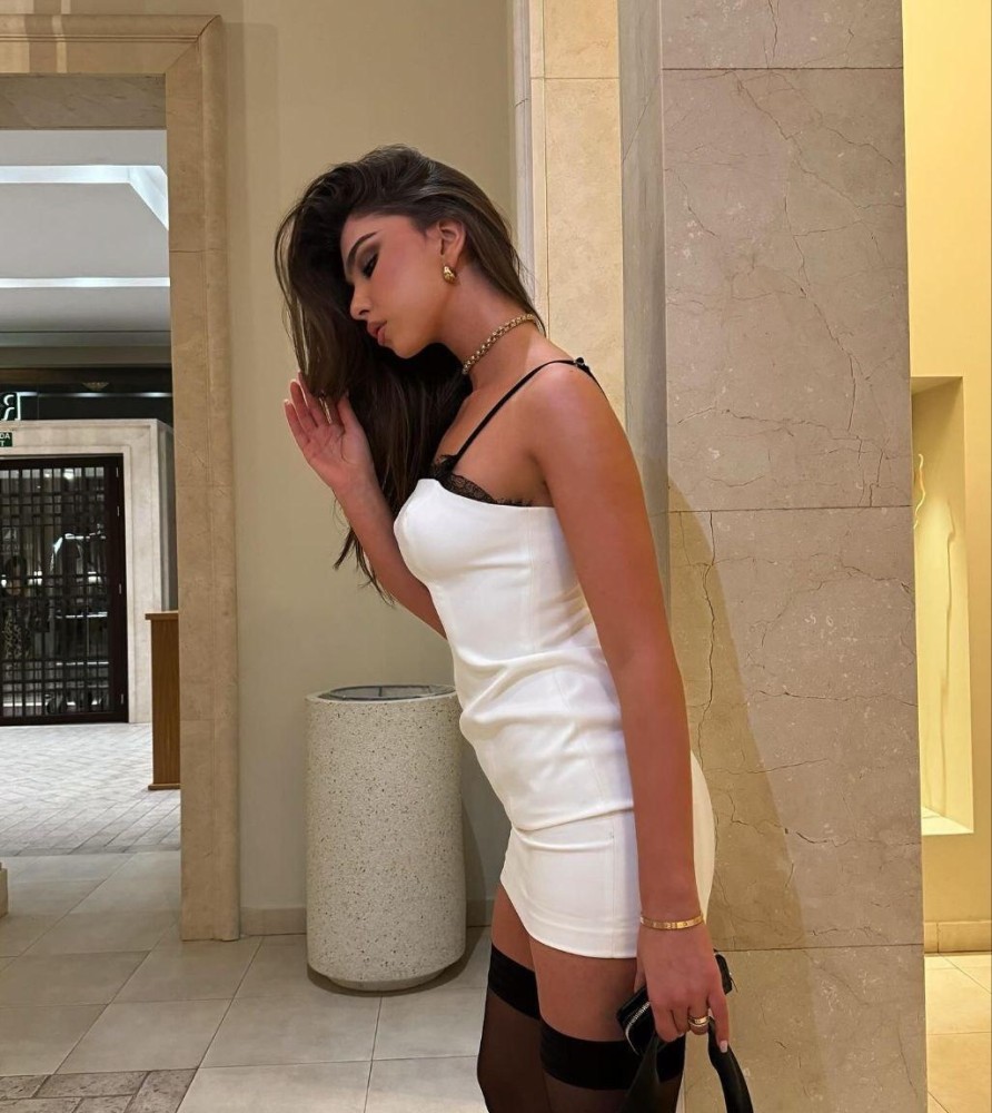 Индивидуалка Александра фото № 2 в городе Ноябрьск