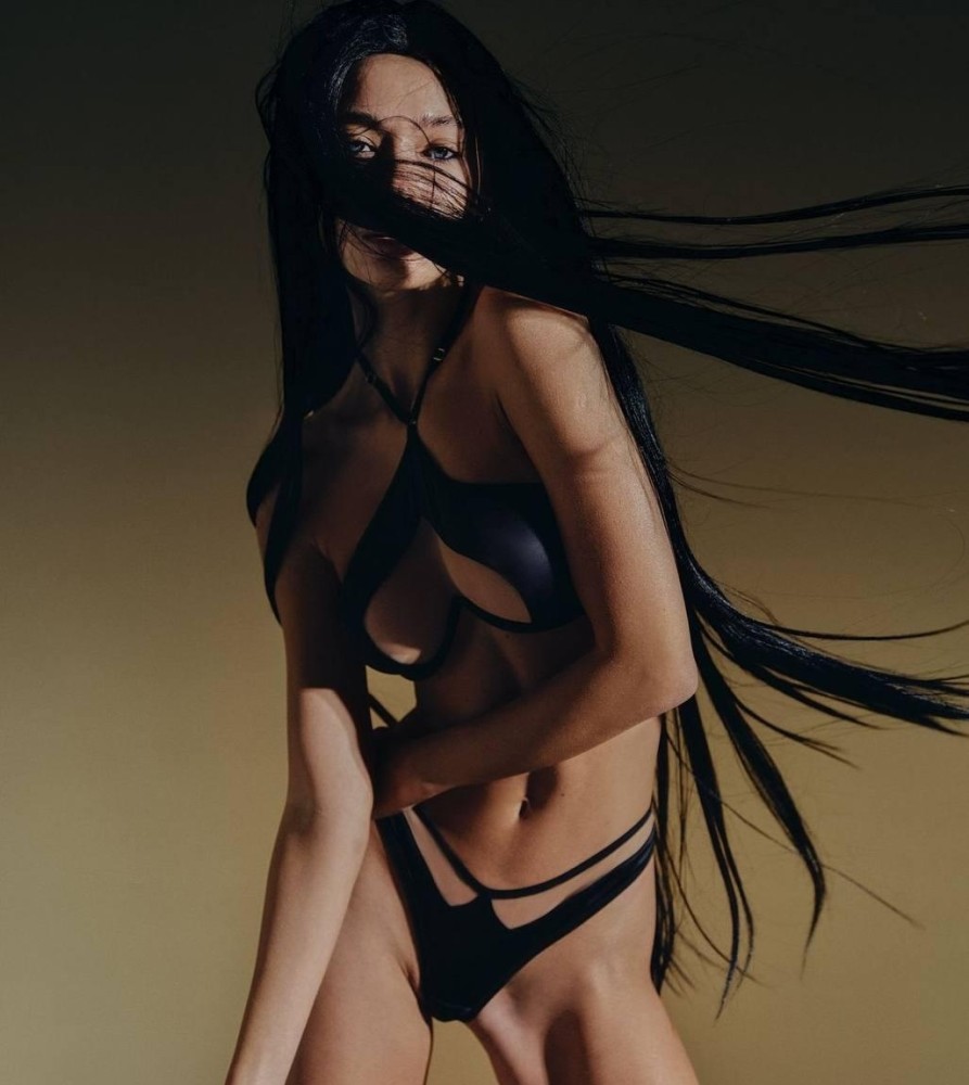 Индивидуалка Александра фото № 2 в городе Ноябрьск