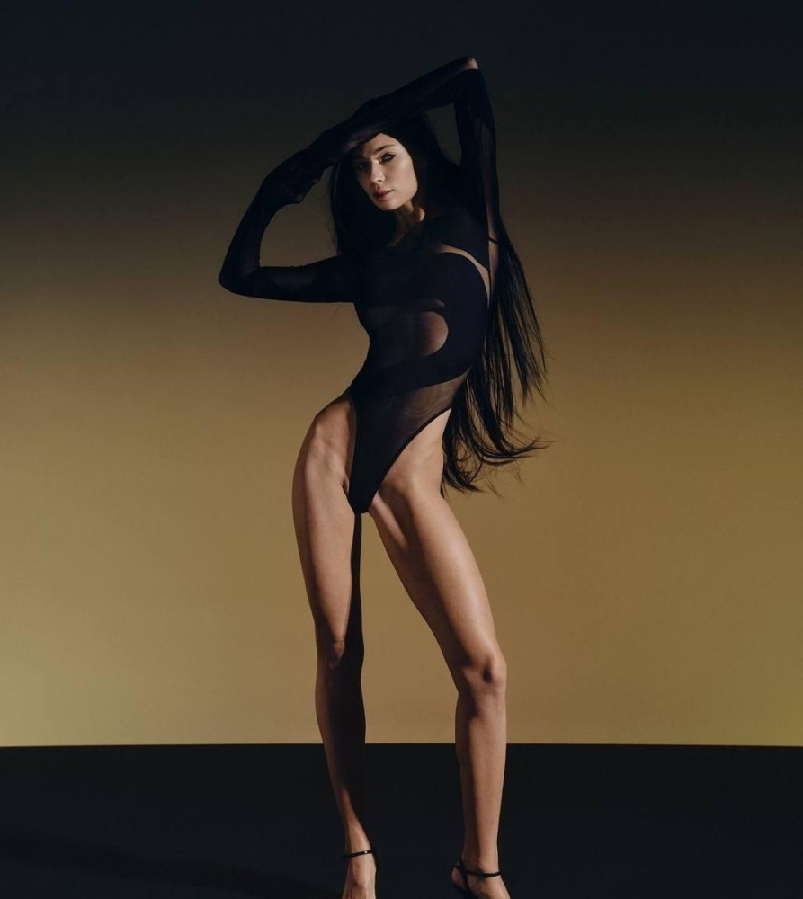 Индивидуалка Александра фото № 2 в городе Ноябрьск