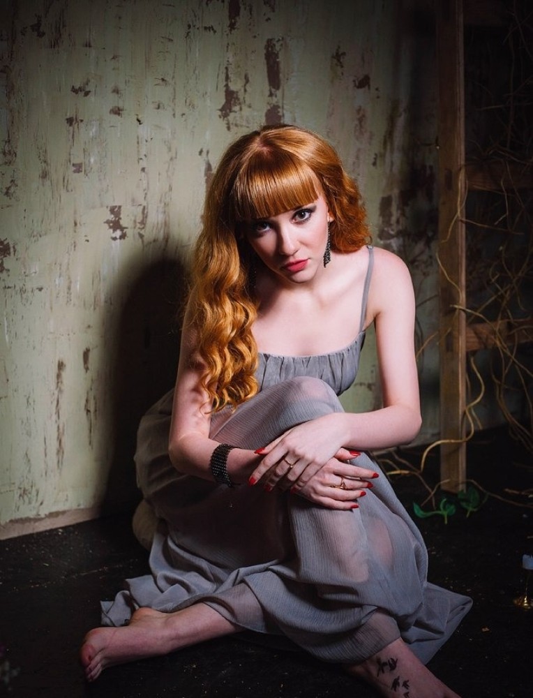 Индивидуалка Алевтина фото № 2 в городе Ноябрьск