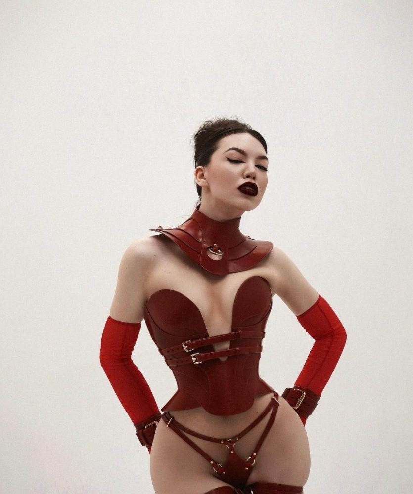 Индивидуалка Анфиса фото № 2 в городе Ноябрьск