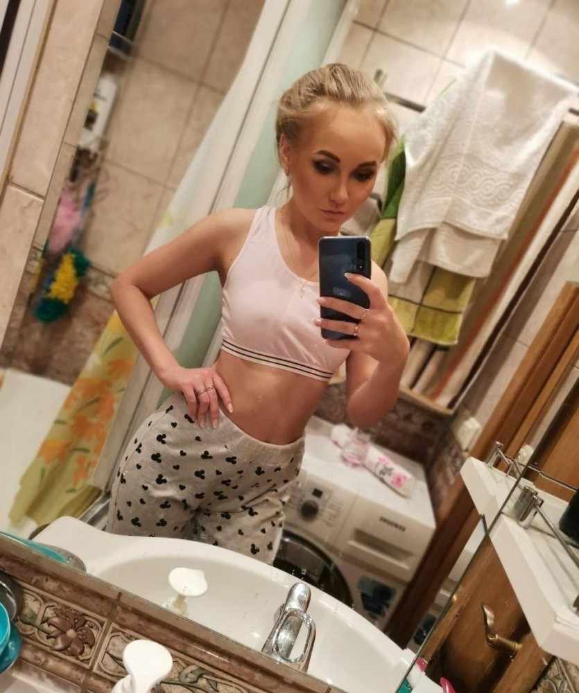 Индивидуалка Анита фото № 2 в городе Ноябрьск