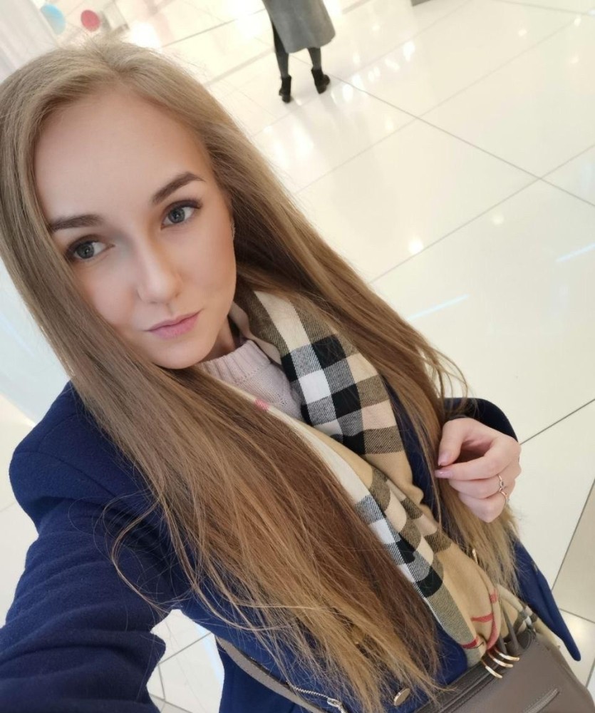 Индивидуалка Анита фото № 2 в городе Ноябрьск