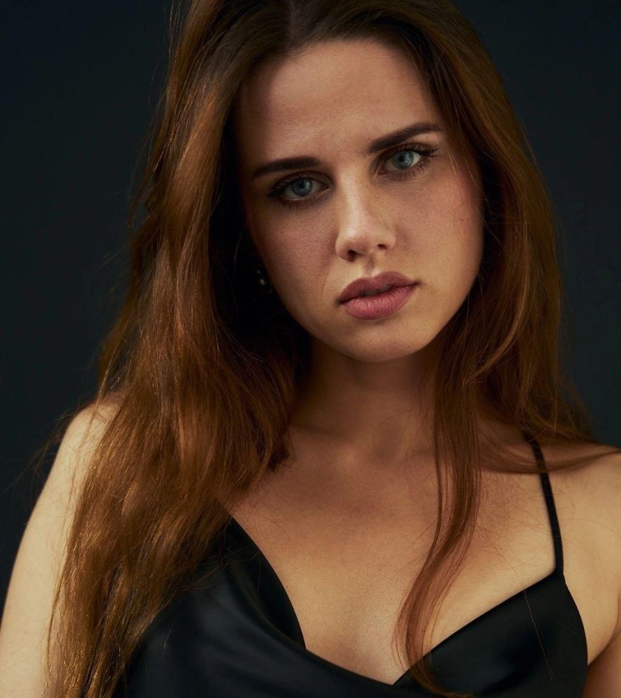 Индивидуалка Арина фото № 2 в городе Ноябрьск