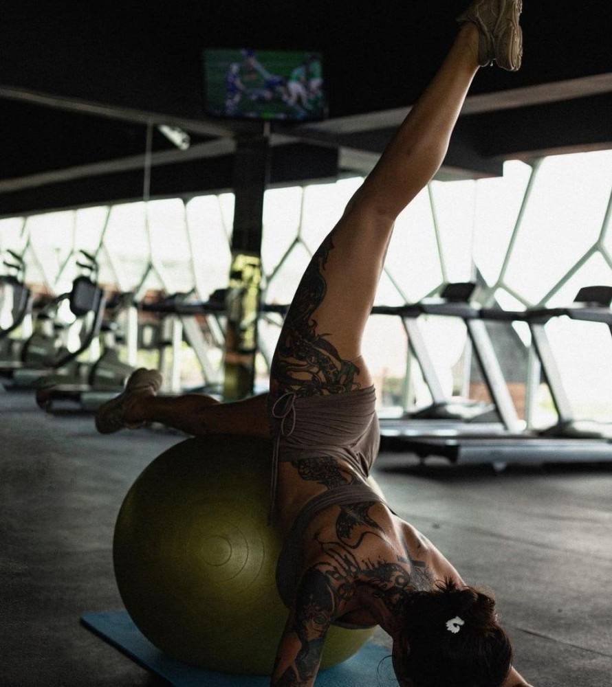 Индивидуалка Дарина фото № 2 в городе Ноябрьск