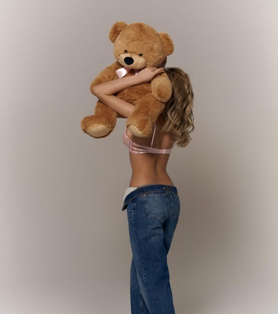 Индивидуалка Дашута фото № 2 в городе Ноябрьск