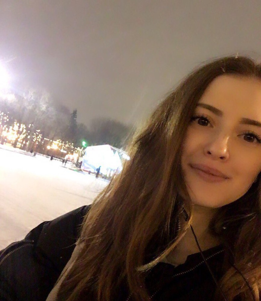 Индивидуалка Дашута фото № 2 в городе Ноябрьск