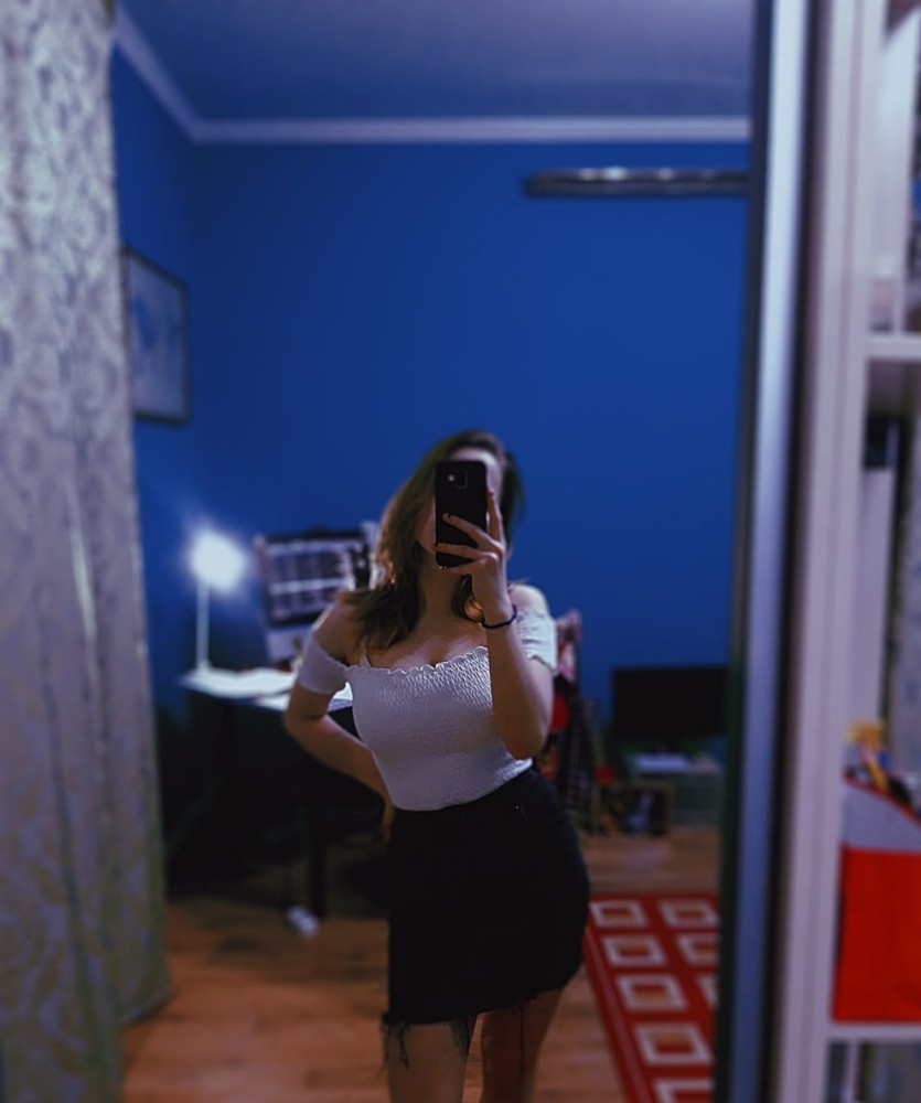 Индивидуалка Екатерина фото № 2 в городе Ноябрьск