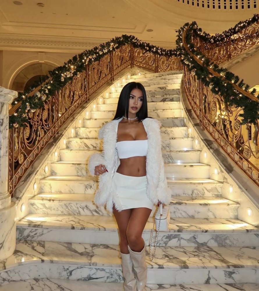 Индивидуалка Эмилия фото № 2 в городе Ноябрьск