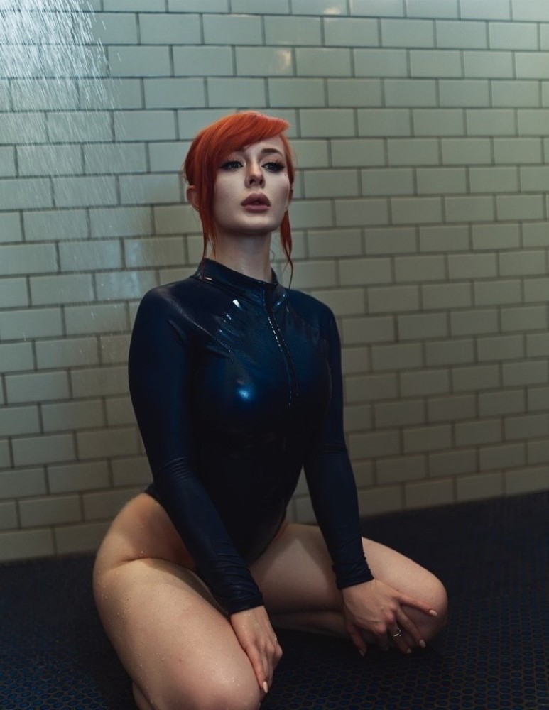 Индивидуалка Эмилия фото № 2 в городе Ноябрьск