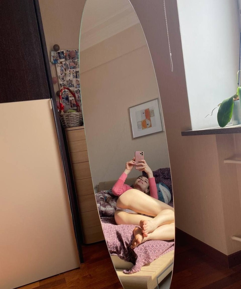 Индивидуалка Инга фото № 2 в городе Ноябрьск