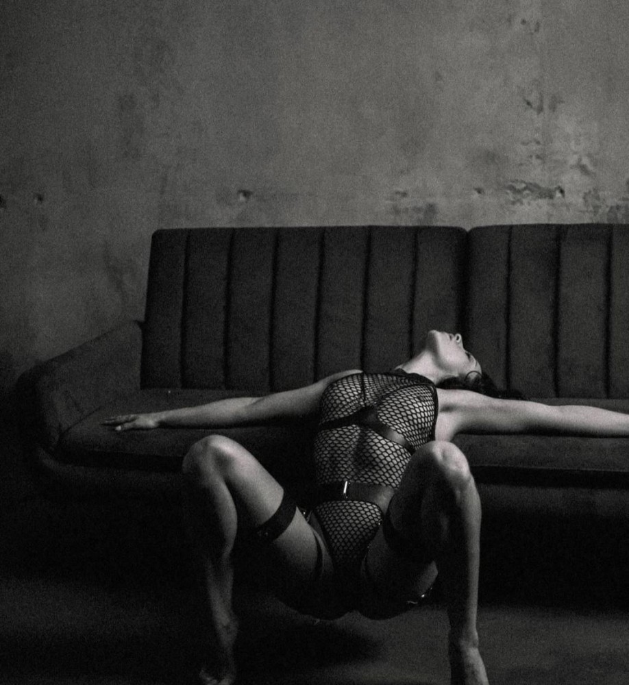 Индивидуалка Ира фото № 2 в городе Ноябрьск