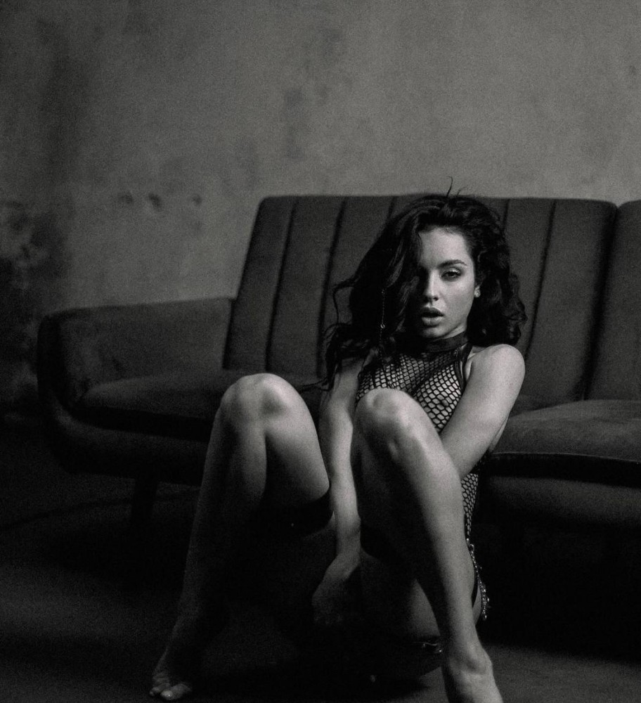 Индивидуалка Ира фото № 2 в городе Ноябрьск