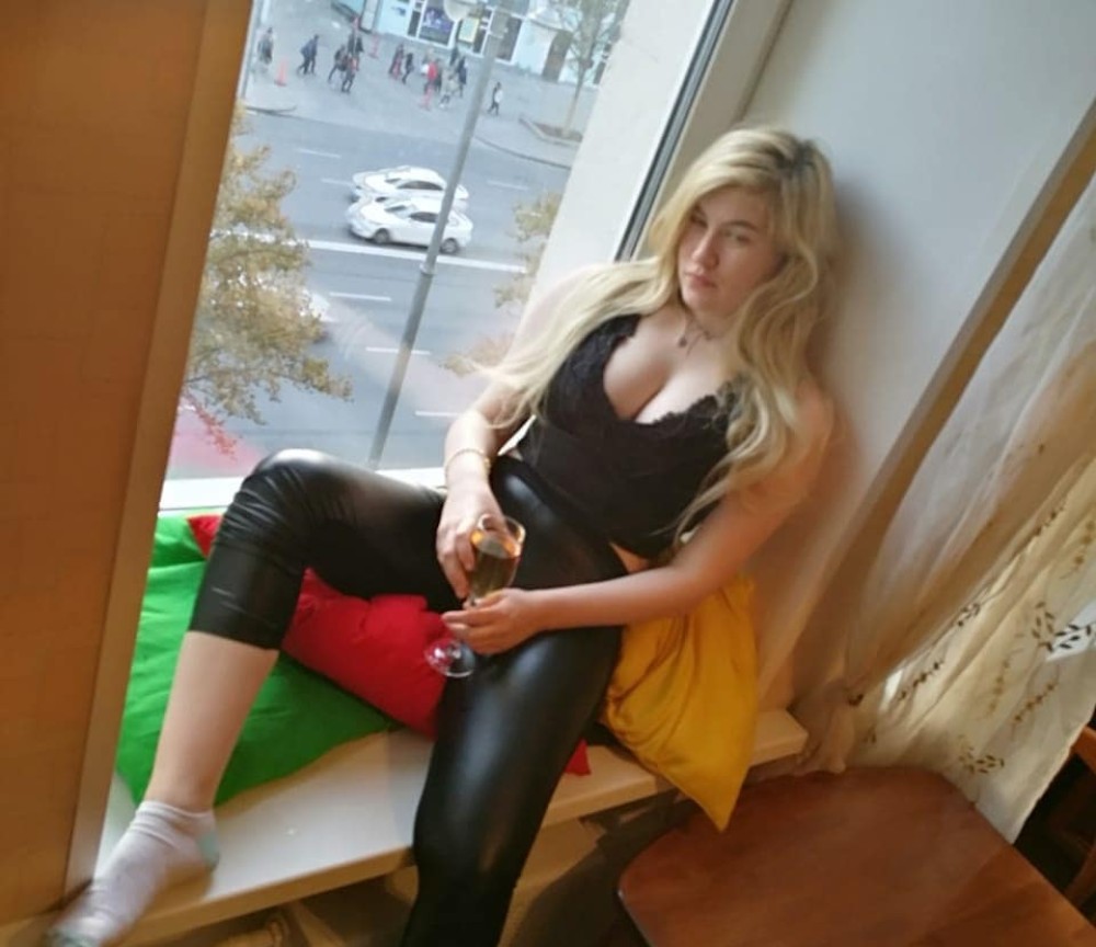 Индивидуалка Карина фото № 2 в городе Ноябрьск