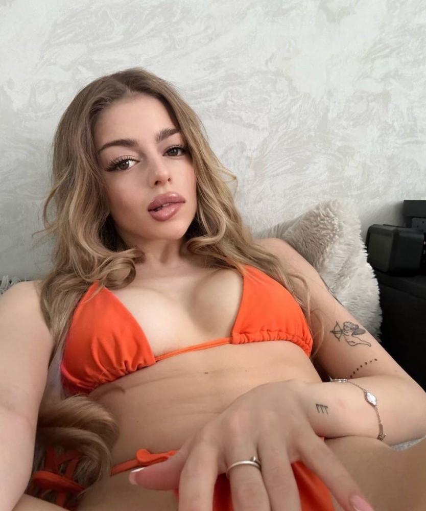 Индивидуалка Катерина фото № 2 в городе Ноябрьск