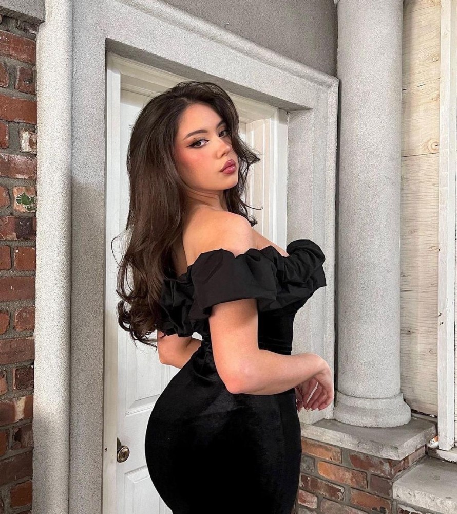 Индивидуалка Катя фото № 2 в городе Ноябрьск