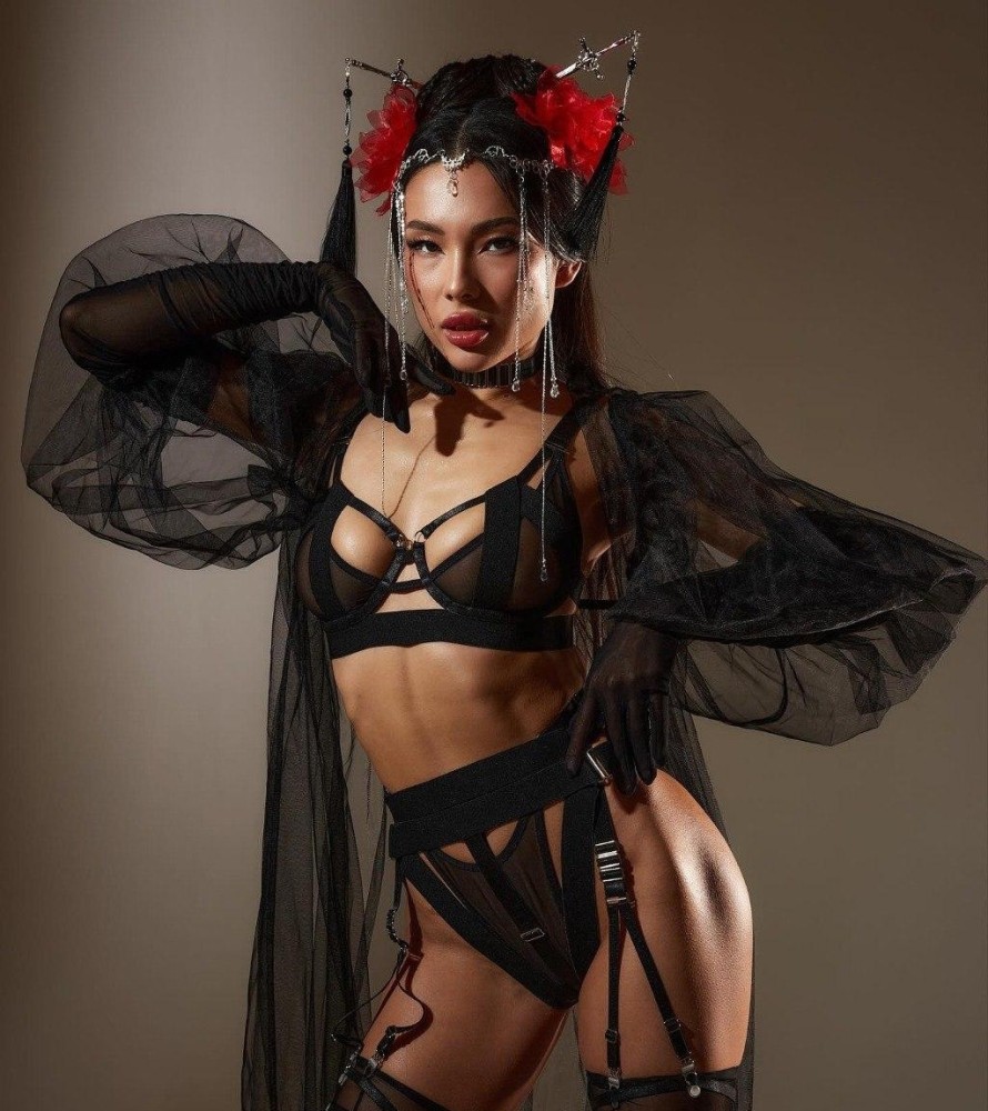 Индивидуалка КСЮ фото № 2 в городе Ноябрьск