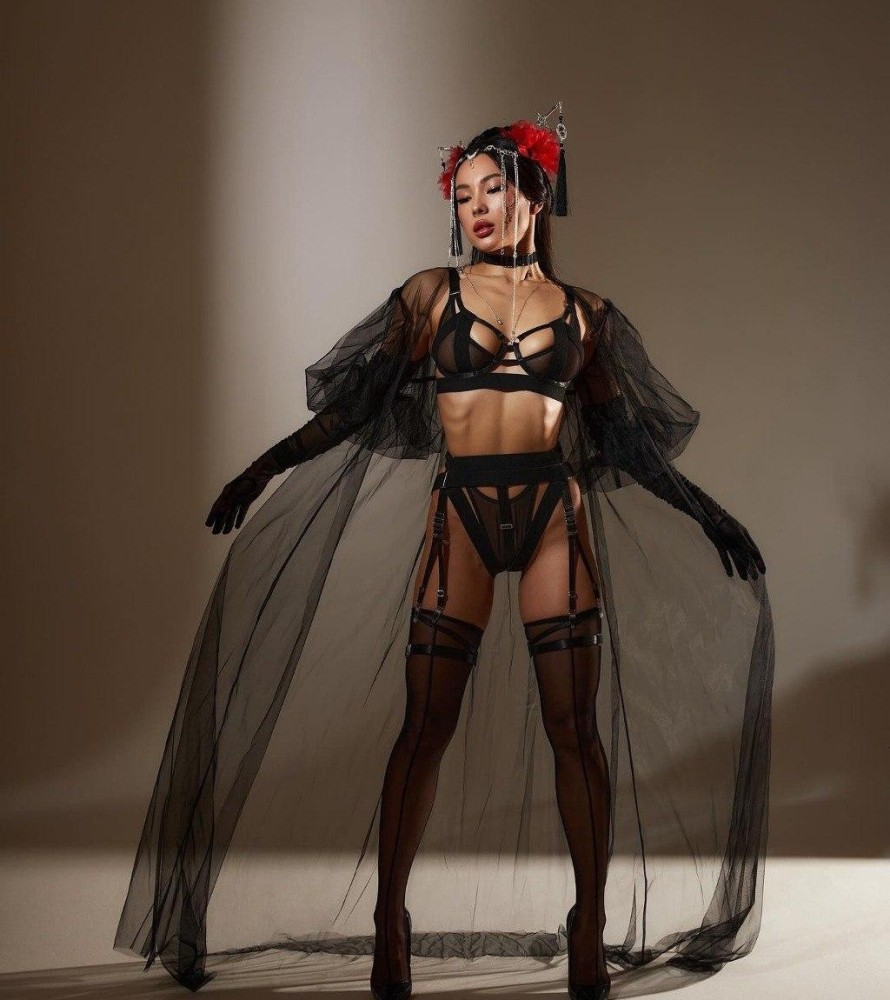 Индивидуалка КСЮ фото № 2 в городе Ноябрьск