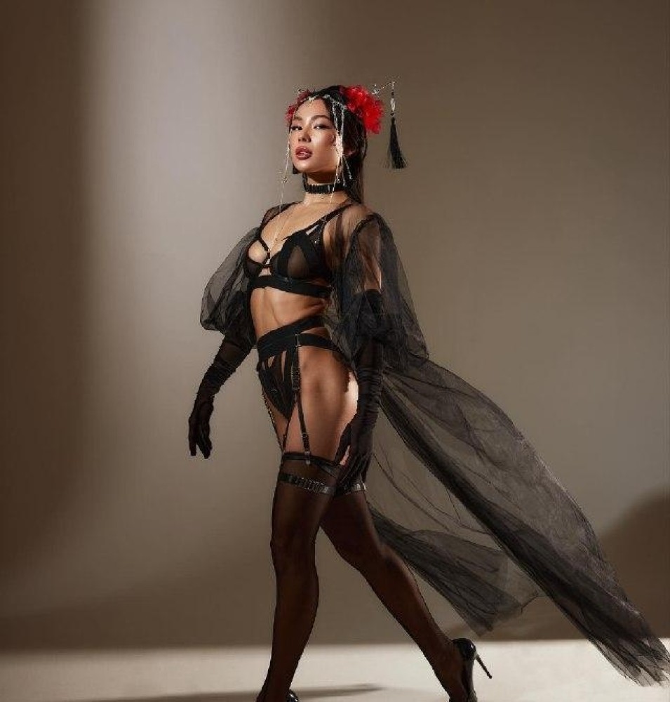 Индивидуалка КСЮ фото № 2 в городе Ноябрьск