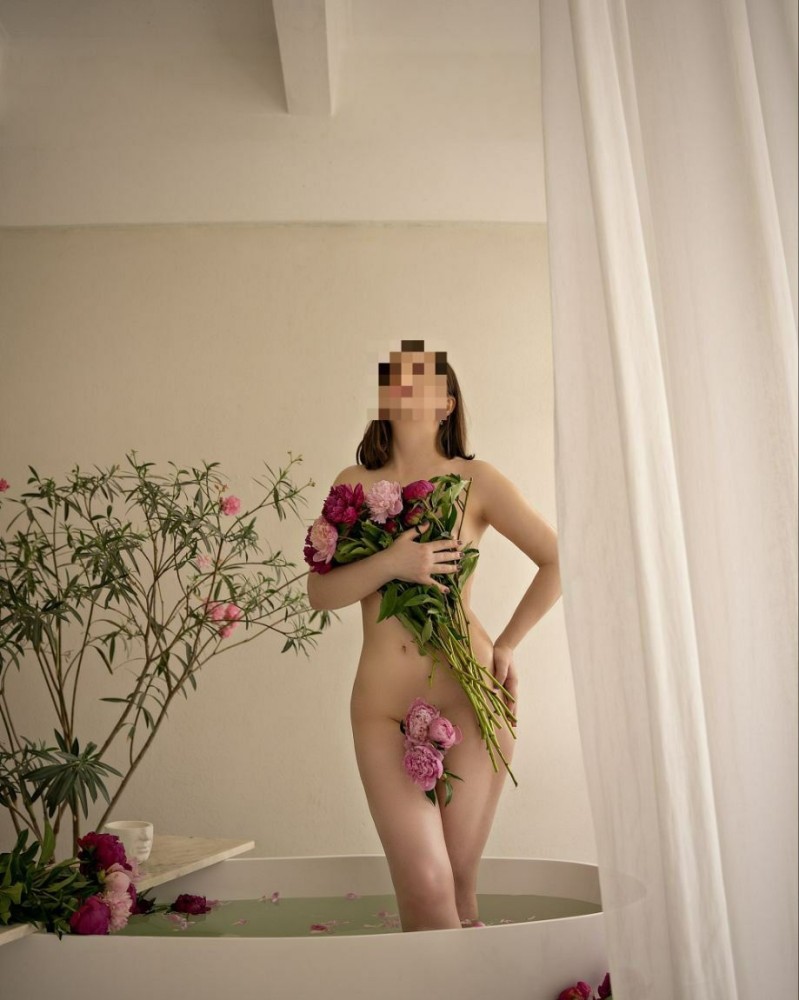 Индивидуалка Лика фото № 2 в городе Ноябрьск