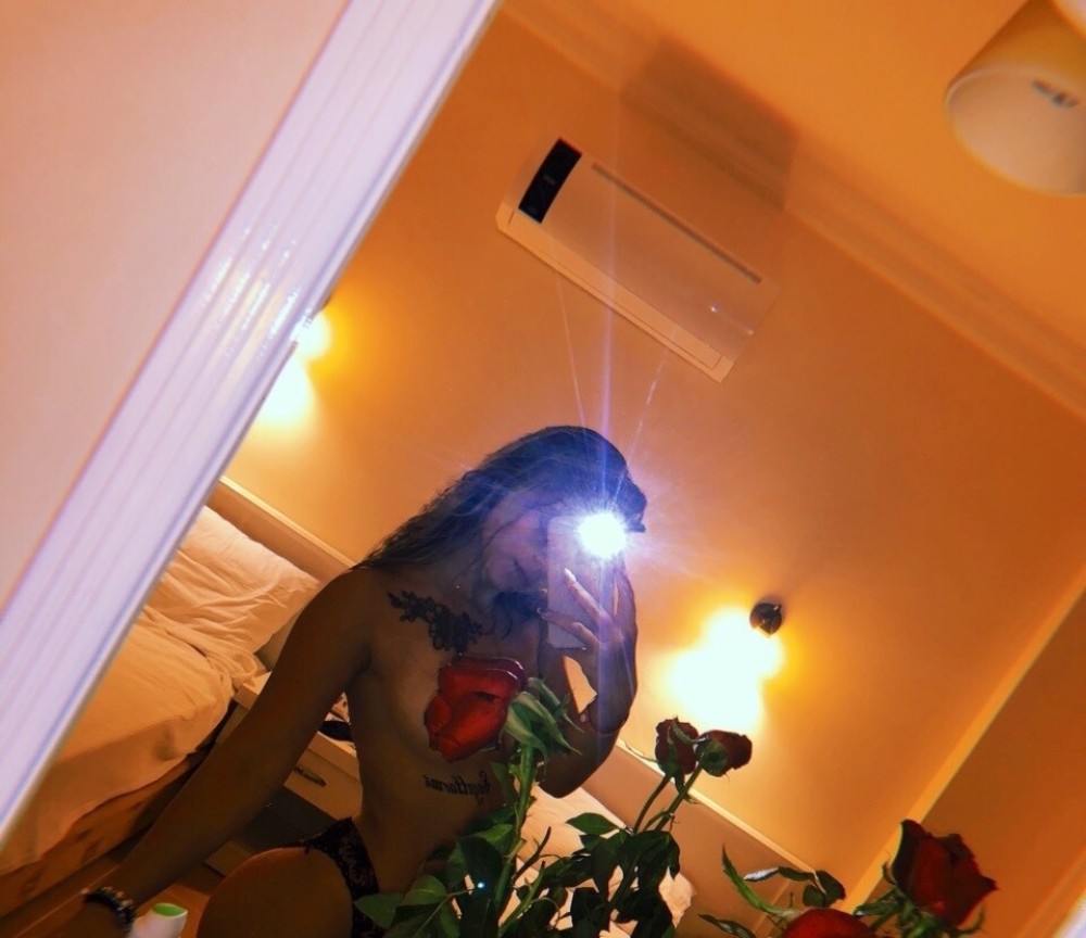 Индивидуалка Лиза фото № 2 в городе Ноябрьск