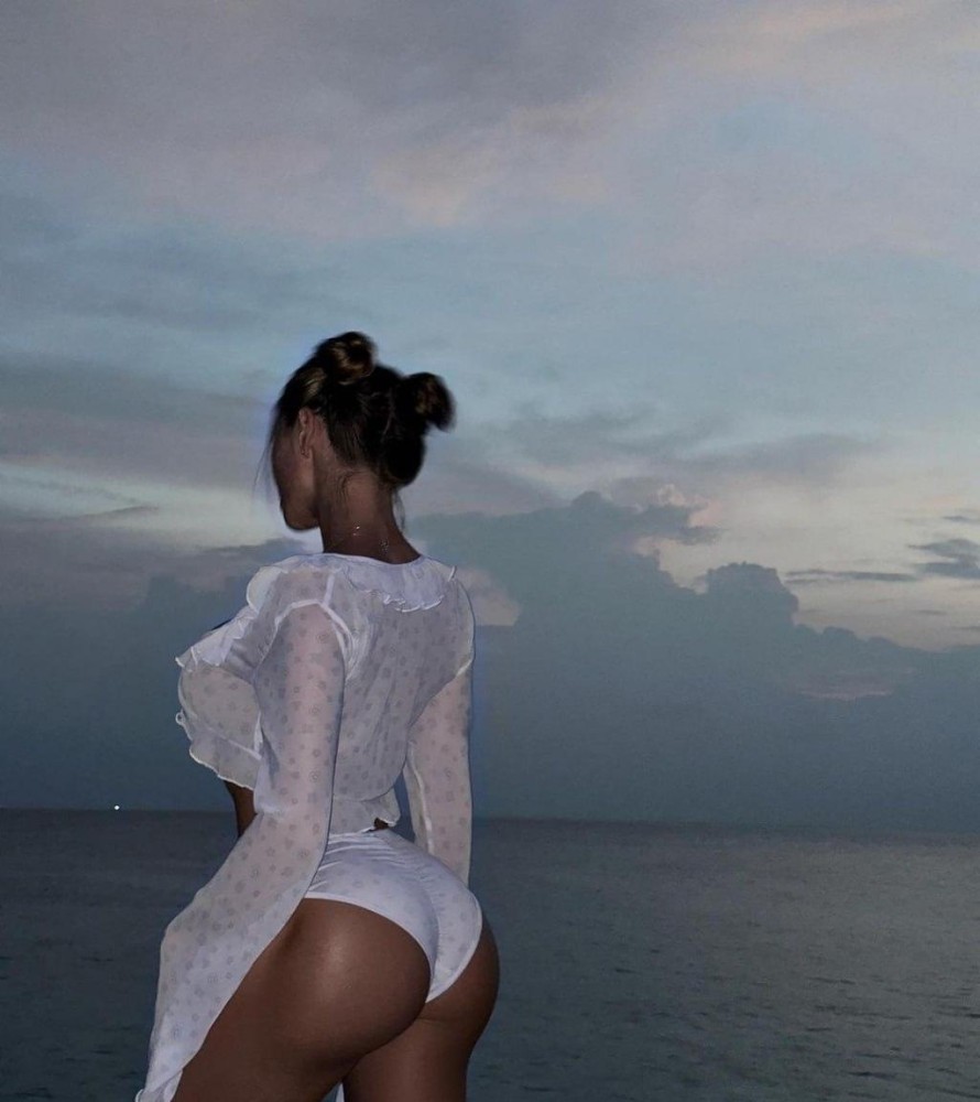 Индивидуалка Лиза фото № 2 в городе Ноябрьск