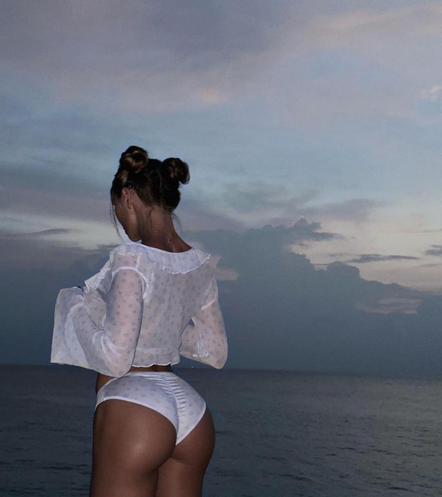 Индивидуалка Лиза фото № 2 в городе Ноябрьск