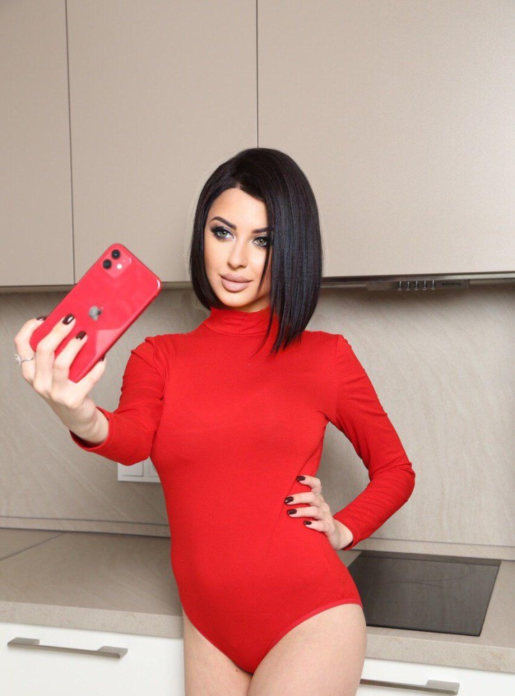 Индивидуалка Люда фото № 2 в городе Ноябрьск