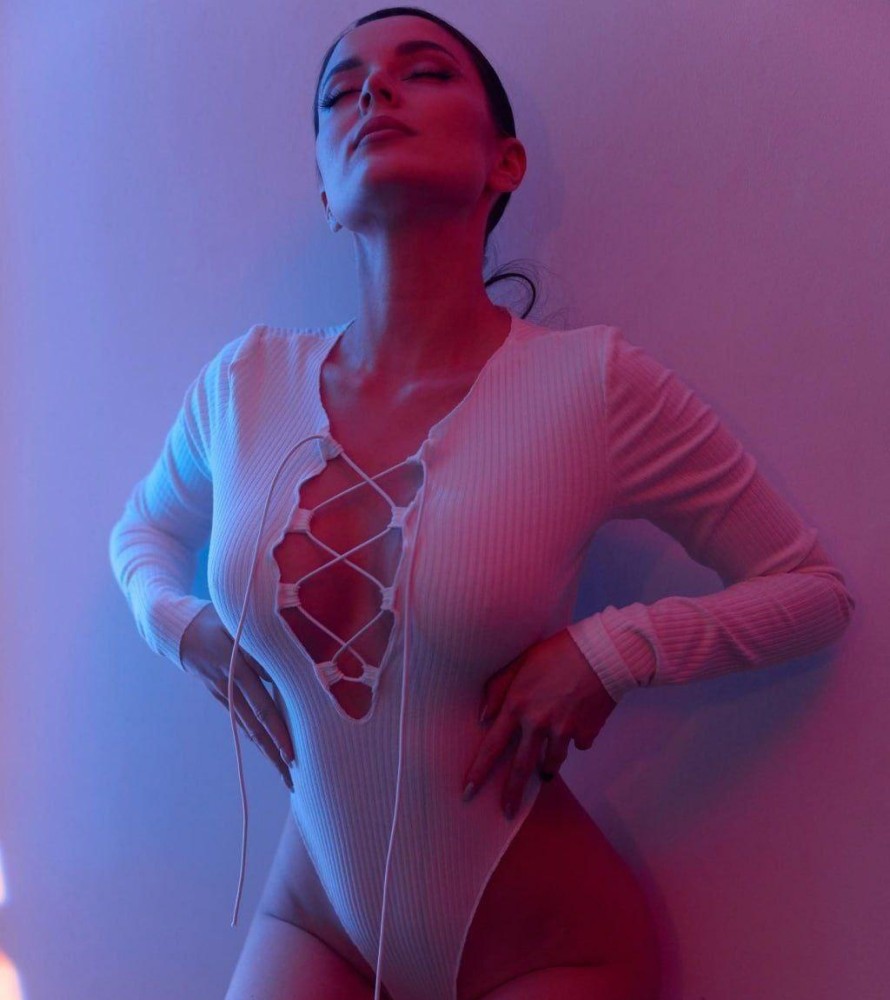 Индивидуалка Люся фото № 2 в городе Ноябрьск