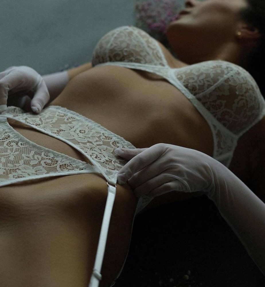 Индивидуалка Милка фото № 2 в городе Ноябрьск