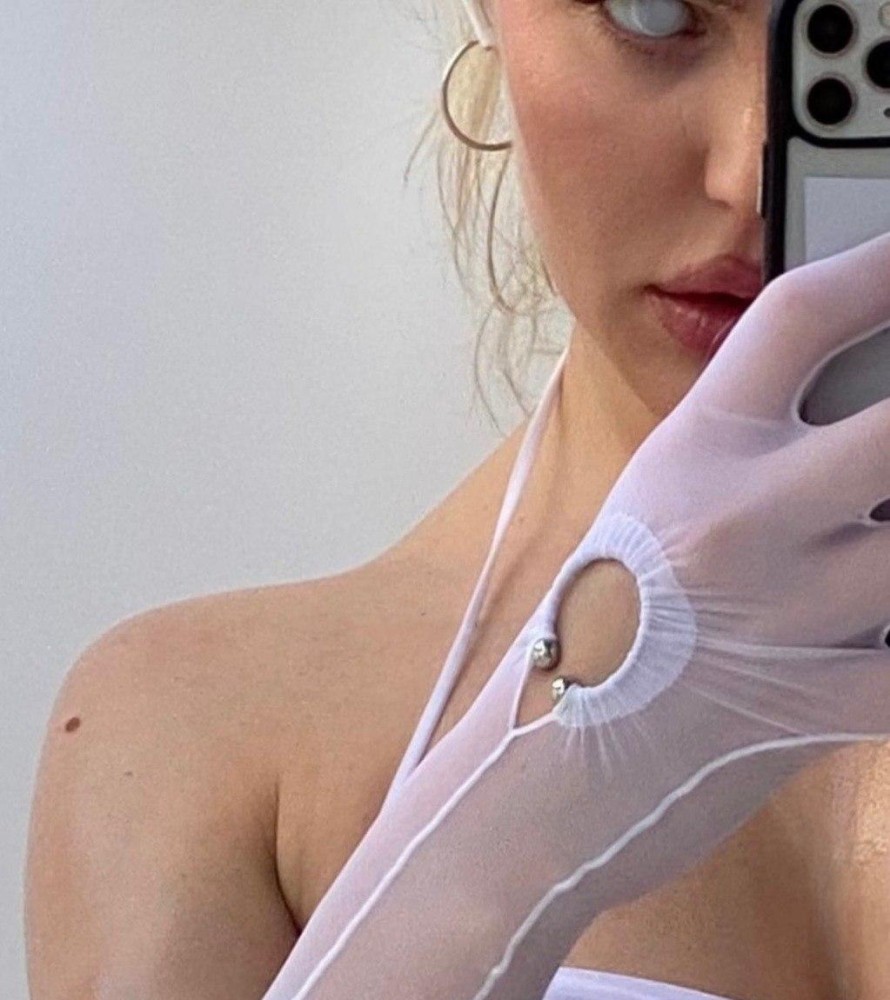 Индивидуалка Наташа фото № 2 в городе Ноябрьск