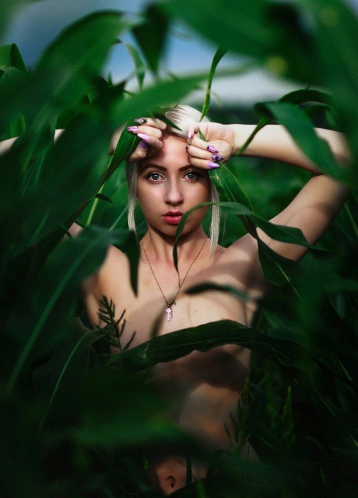 Индивидуалка Оксана фото № 2 в городе Ноябрьск