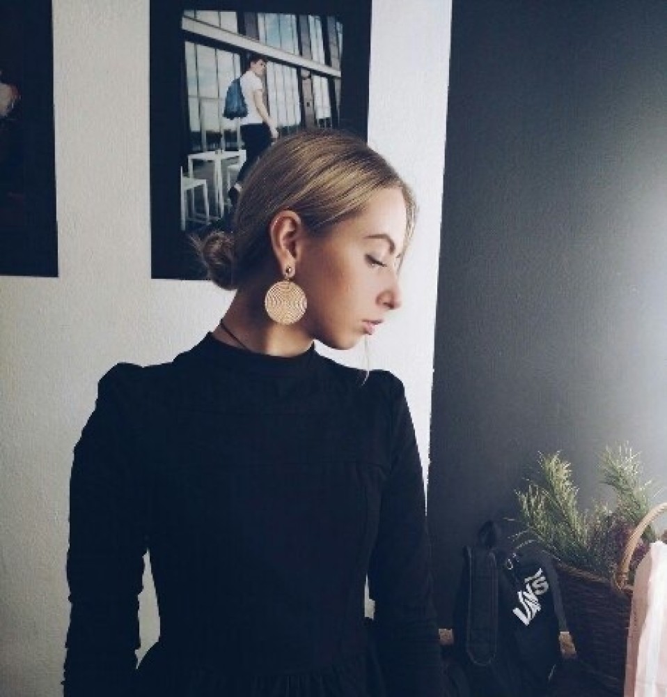 Индивидуалка Оксана фото № 2 в городе Ноябрьск