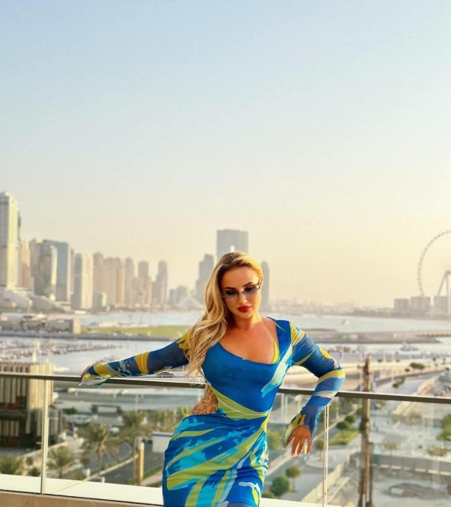 Индивидуалка Ольга фото № 2 в городе Ноябрьск