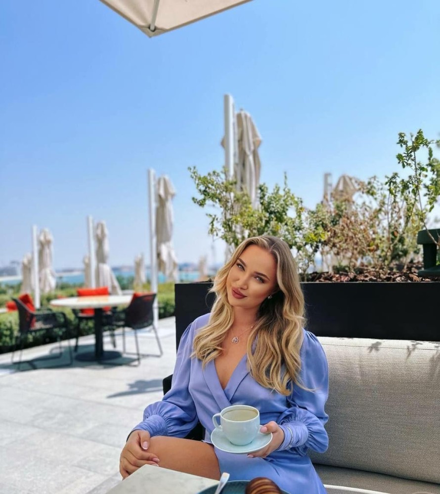 Индивидуалка Ольга фото № 2 в городе Ноябрьск