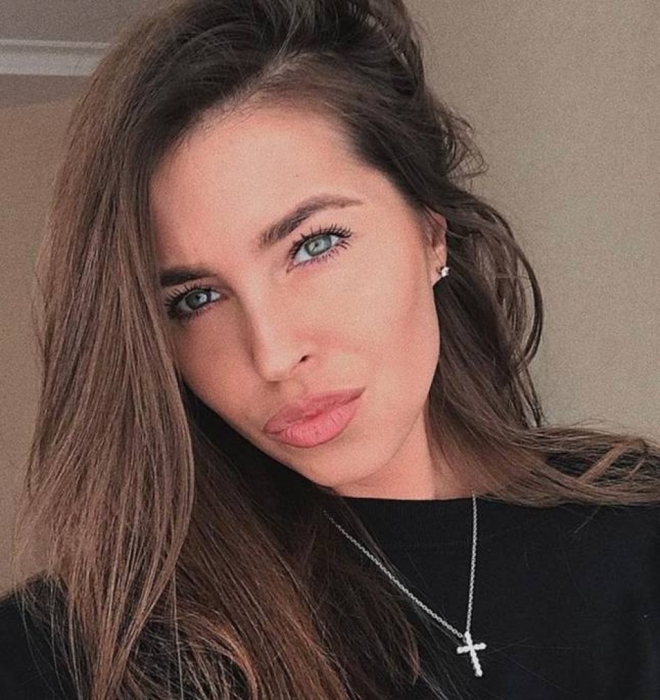 Индивидуалка Ираида главное фото в городе Ноябрьск 