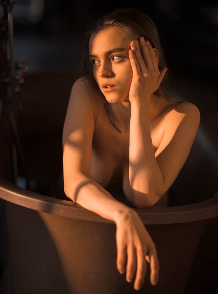 Индивидуалка Лилия главное фото в городе Ноябрьск 