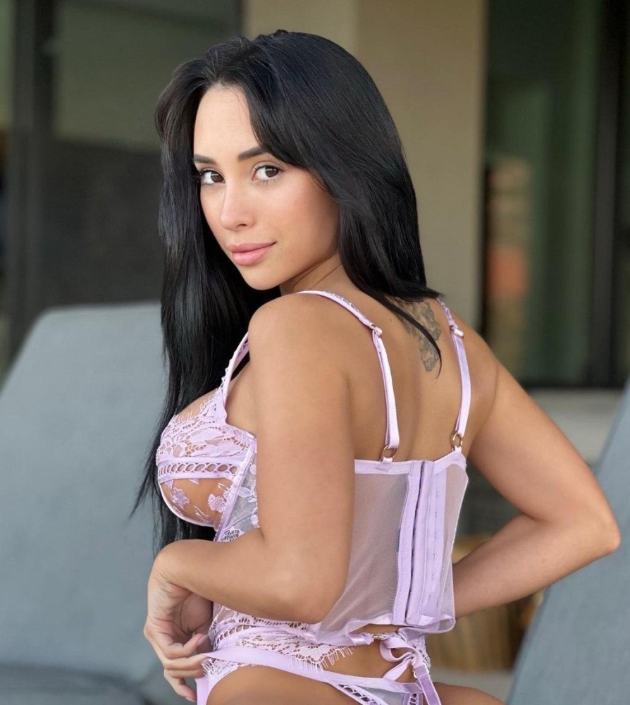 Индивидуалка Роза фото № 2 в городе Ноябрьск