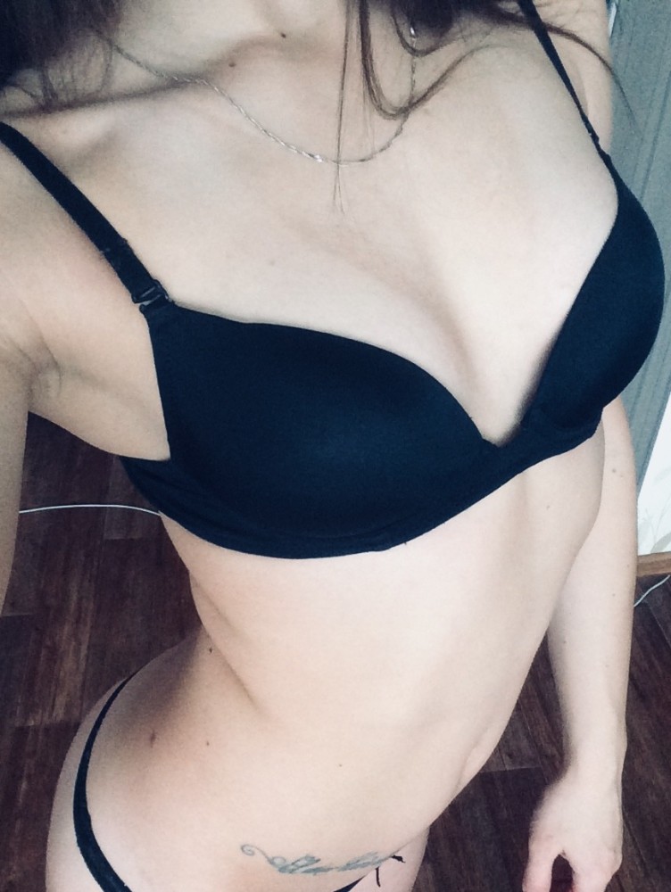 Индивидуалка Слава фото № 2 в городе Ноябрьск