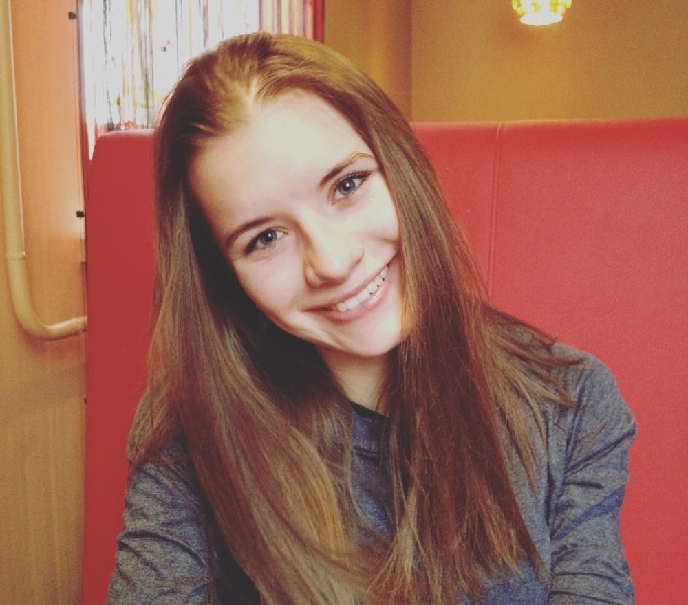 Индивидуалка Слава фото № 2 в городе Ноябрьск